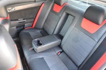 Mitsubishi Lancer X 2008- Autositzbezüge SoyuzAuto Leder-Optik Foto 4