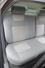 Chevrolet Lacetti 2003-2024 Autositzbezüge SoyuzAuto Leder-Optik Foto 8