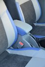 Chevrolet Lacetti 2003-2024 Autositzbezüge SoyuzAuto Leder-Optik Foto 9