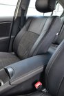 Toyota Avensis 2009-2018 Autositzbezüge (Kunstleder, Alcantara-Ersatz) Foto 5
