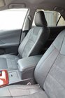 Toyota Camry 2011–2017 Autositzbezüge (Kunstleder & Alcantara-Ersatz, Elite) Foto 8