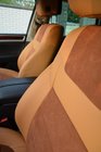 Volkswagen Touareg 2010-2018 Autositzbezüge (Alcantara- und Leder-Ersatz, Elite) Foto 10