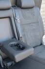 Volkswagen Touareg 2010-2018 Autositzbezüge (Alcantara- und Leder-Ersatz, Elite) Foto 4