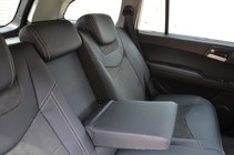 SsangYong Kyron 2005-2014 Autositzbezüge SoyuzAuto Leather Style Foto 8
