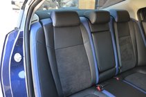 Mazda 6 2012-2024 Autositzbezüge SoyuzAuto Leder-Optik Foto 2