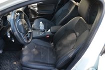 Mercedes GLA X156 2014-2019 Sitzbezüge SoyuzAuto Leather Style Foto 2