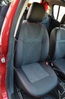 Renault Sandero 2013-2022 Autositzbezüge SoyuzAuto Leather Style Foto 6