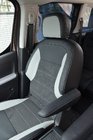 Citroen Berlingo 2008-2018 Autositzbezüge Leather style Foto 3