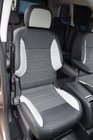 Citroen Berlingo 2008-2018 Autositzbezüge Leather style Foto 5
