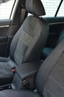 Volkswagen Tiguan 2007-2016 Autositzbezüge SoyuzAuto Leather Style Foto 3
