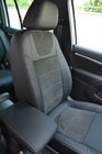Volkswagen Tiguan 2007-2016 Autositzbezüge SoyuzAuto Leather Style Foto 10