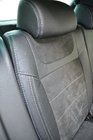 Volkswagen Tiguan 2007-2016 Autositzbezüge SoyuzAuto Leather Style Foto 13
