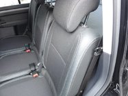 Volkswagen Touran 2003-2010 Autositzbezüge SoyuzAuto Premium Foto 2