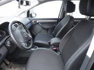 Volkswagen Touran 2003-2010 Autositzbezüge SoyuzAuto Premium Foto 4