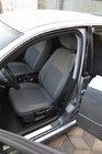 Audi A4 B7 2004-2008 Autositzbezüge (Kunstleder↗Stoff) Foto 1