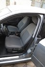 Audi A4 B7 2004-2008 Autositzbezüge (Kunstleder↗Stoff) Foto 11