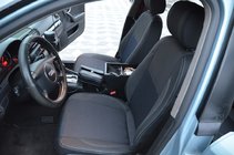 Audi A4 B6 2000-2004 Neuheit! Original SoyuzAuto Premium Autositzbezüge Foto 1