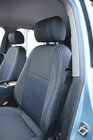 Audi A4 B6 2000-2004 Neuheit! Original SoyuzAuto Premium Autositzbezüge Foto 7