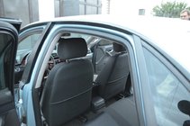 Audi A4 B6 2000-2004 Neuheit! Original SoyuzAuto Premium Autositzbezüge Foto 8