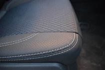 Audi A4 B6 2000-2004 Neuheit! Original SoyuzAuto Premium Autositzbezüge Foto 3