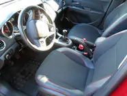 Chevrolet Cruze 2009–2015 Neu! Maßgeschneiderte Kunstleder-Autositzbezüge Brothers Premium Foto 1
