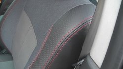Chevrolet Epica 2006-2014 Neu! Autositzbezüge SoyuzAuto Premium Foto 4