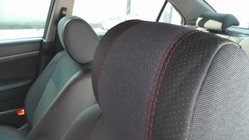 Chevrolet Epica 2006-2014 Neu! Autositzbezüge SoyuzAuto Premium Foto 5