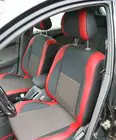 Chevrolet Lacetti 2003-2024 Autositzbezüge SoyuzAuto Premium Foto 2