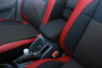 Chevrolet Lacetti 2003-2024 Autositzbezüge SoyuzAuto Premium Foto 3