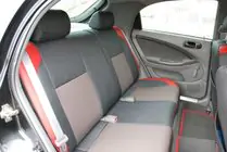 Chevrolet Lacetti 2003-2024 Autositzbezüge SoyuzAuto Premium Foto 5