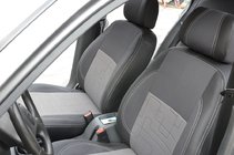 Chevrolet Lanos 1998–2017 Autositzbezüge SoyuzAuto Premium Foto 1