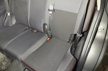 Chery Tiggo 3 2005- Original Sitzbezüge SoyuzAuto Premium Foto 5