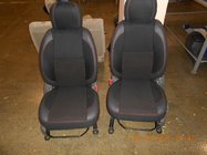Chery Tiggo 1 2005-2016 Neuheit! Original SoyuzAuto Premium Autositzbezüge Foto 1