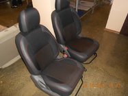 Chery Tiggo 1 2005-2016 Neuheit! Original SoyuzAuto Premium Autositzbezüge Foto 3