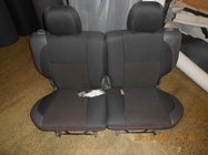 Chery Tiggo 1 2005-2016 Neuheit! Original SoyuzAuto Premium Autositzbezüge Foto 4