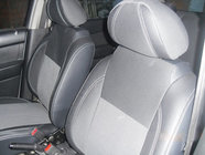 Chevrolet Aveo T250 2005-2011 Neu! Autositzbezüge SoyuzAuto Premium Foto 2