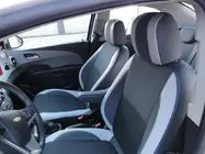 Chevrolet Aveo T300 2011-2020 Neu! Autositzbezüge SoyuzAuto Premium Foto 1