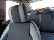 Chevrolet Aveo T300 2011-2020 Neu! Autositzbezüge SoyuzAuto Premium Foto 3