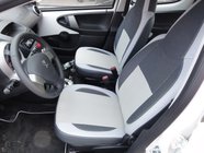 Citroen C-1 2005-2014 Neu! Autositzbezüge SoyuzAuto Premium Foto 1