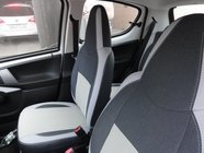 Citroen C-1 2005-2014 Neu! Autositzbezüge SoyuzAuto Premium Foto 2