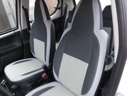 Citroen C-1 2005-2014 Neu! Autositzbezüge SoyuzAuto Premium Foto 4
