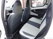 Citroen C-1 2005-2014 Neu! Autositzbezüge SoyuzAuto Premium Foto 5