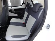 Citroen C-1 2005-2014 Neu! Autositzbezüge SoyuzAuto Premium Foto 3