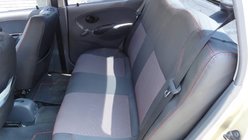 Daewoo Matiz 1998-2008 Neu! Autositzbezüge SoyuzAuto Premium Foto 2