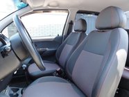 Daewoo Matiz 1998-2008 Neu! Autositzbezüge SoyuzAuto Premium Foto 5