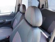 Daewoo Matiz 1998-2008 Neu! Autositzbezüge SoyuzAuto Premium Foto 3