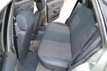 Daewoo Nexia 1995-2016 Maßgeschneiderte Kunstleder Sitzbezüge Brothers Premium Foto 2
