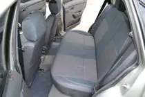 Daewoo Nexia 1995-2016 Maßgeschneiderte Kunstleder Sitzbezüge Brothers Premium Foto 2