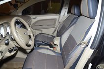 Dodge Caliber 2006-2011 Autositzbezüge SoyuzAuto Premium Foto 1