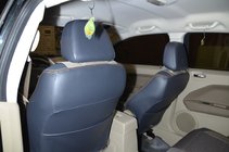 Dodge Caliber 2006-2011 Autositzbezüge SoyuzAuto Premium Foto 3